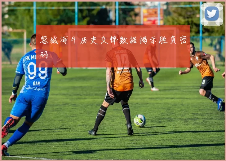 蓉城海牛历史交锋数据揭示胜负密码
